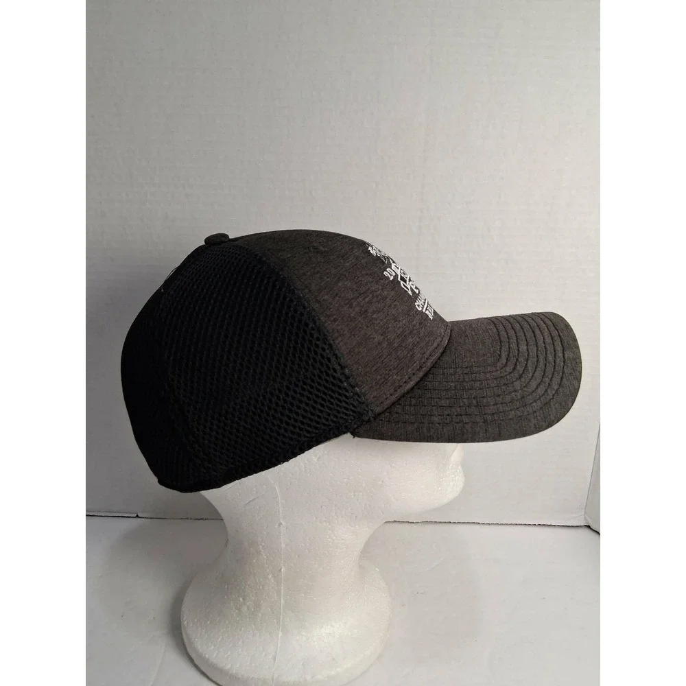 New Era 39THIRTY 2018 100th PGA‎ Championship Bellerive Golf Cap Hat M L - Picture 2 of 9